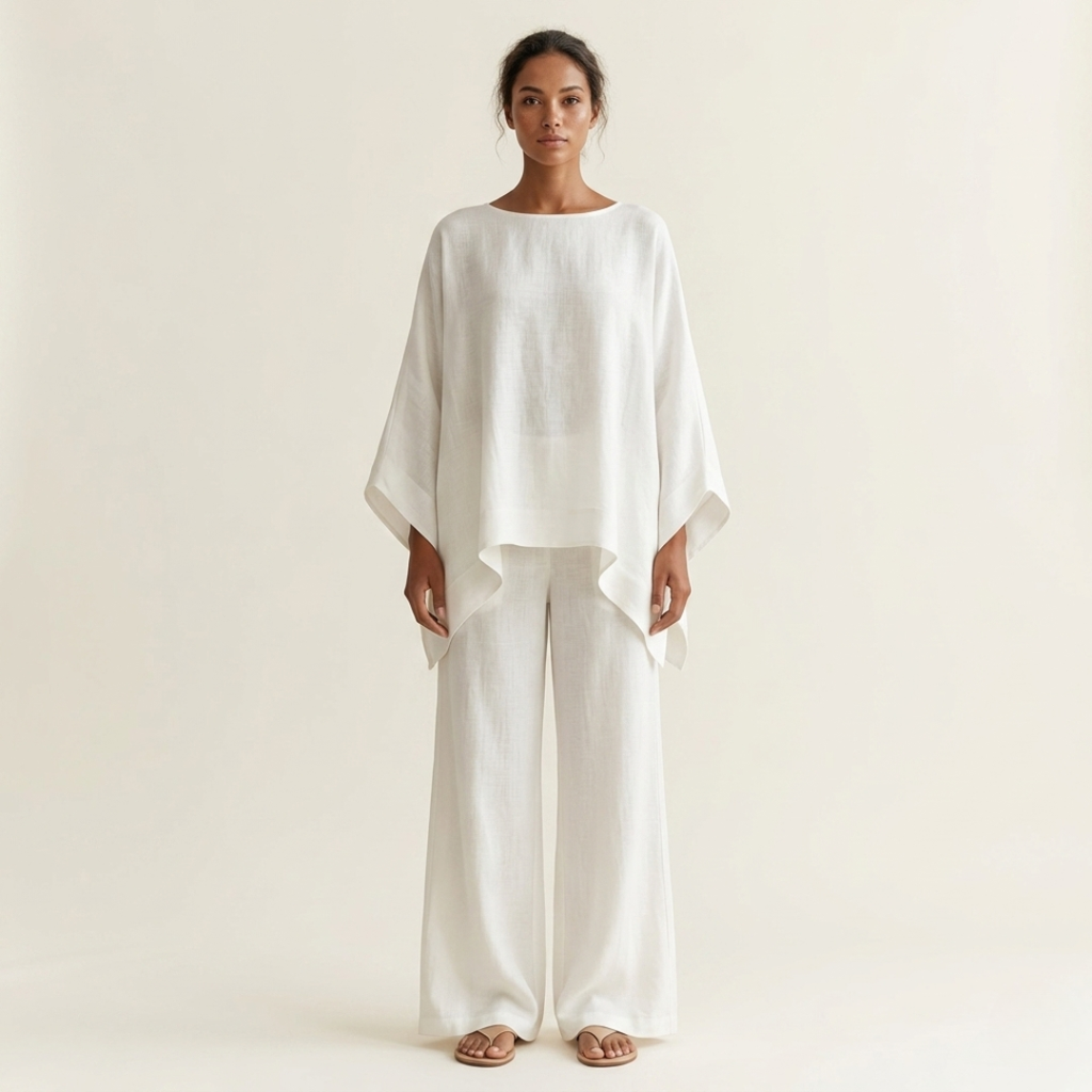 The Vela Flow Two-Piece Set