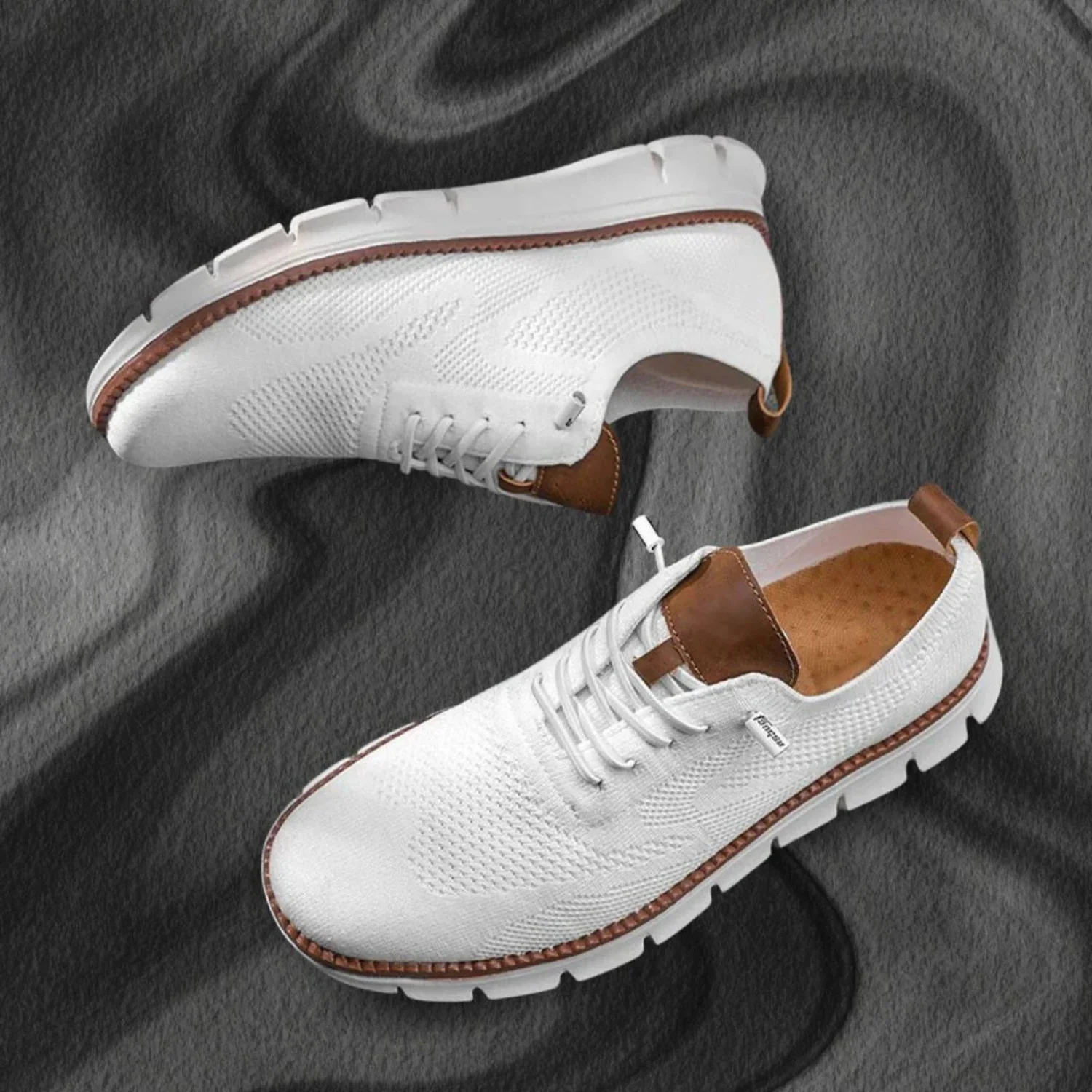 Men's Lightweight Everyday Shoes