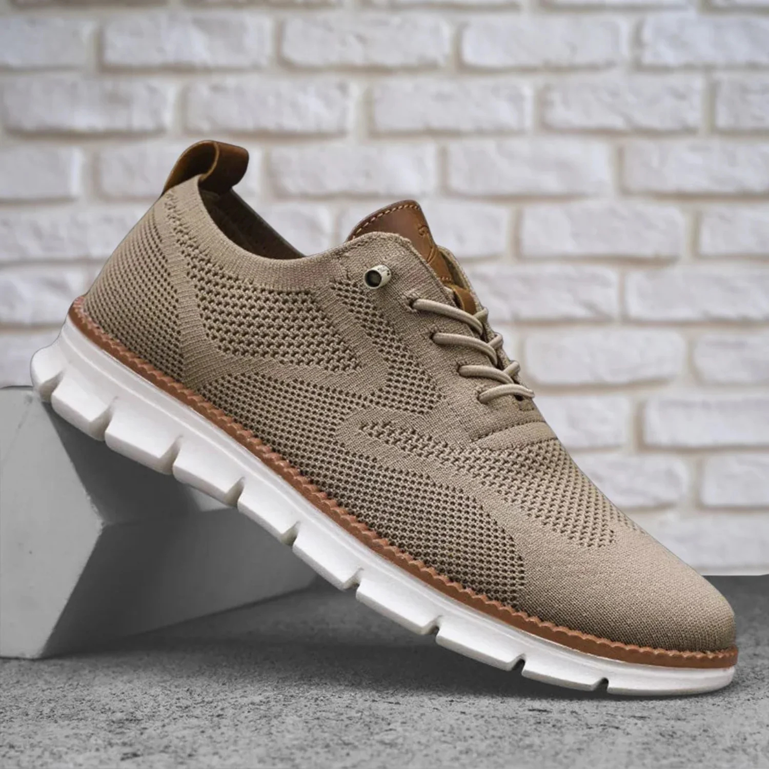 Men's Lightweight Everyday Shoes