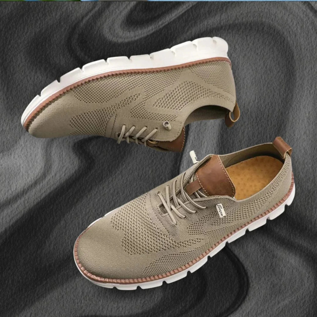 Men's Lightweight Everyday Shoes