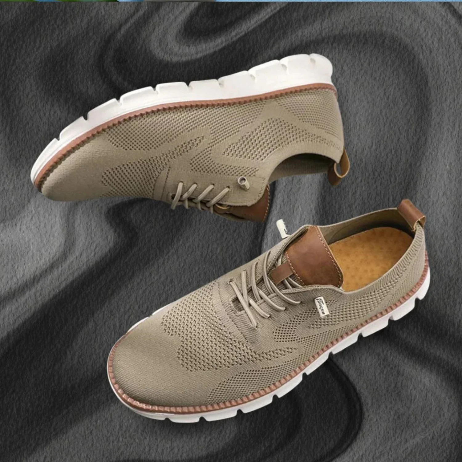Men's Lightweight Everyday Shoes