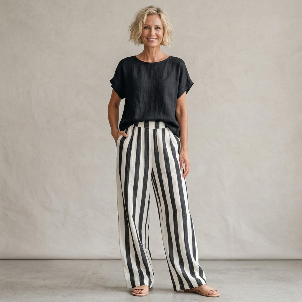 The Arlette Two-Piece Set