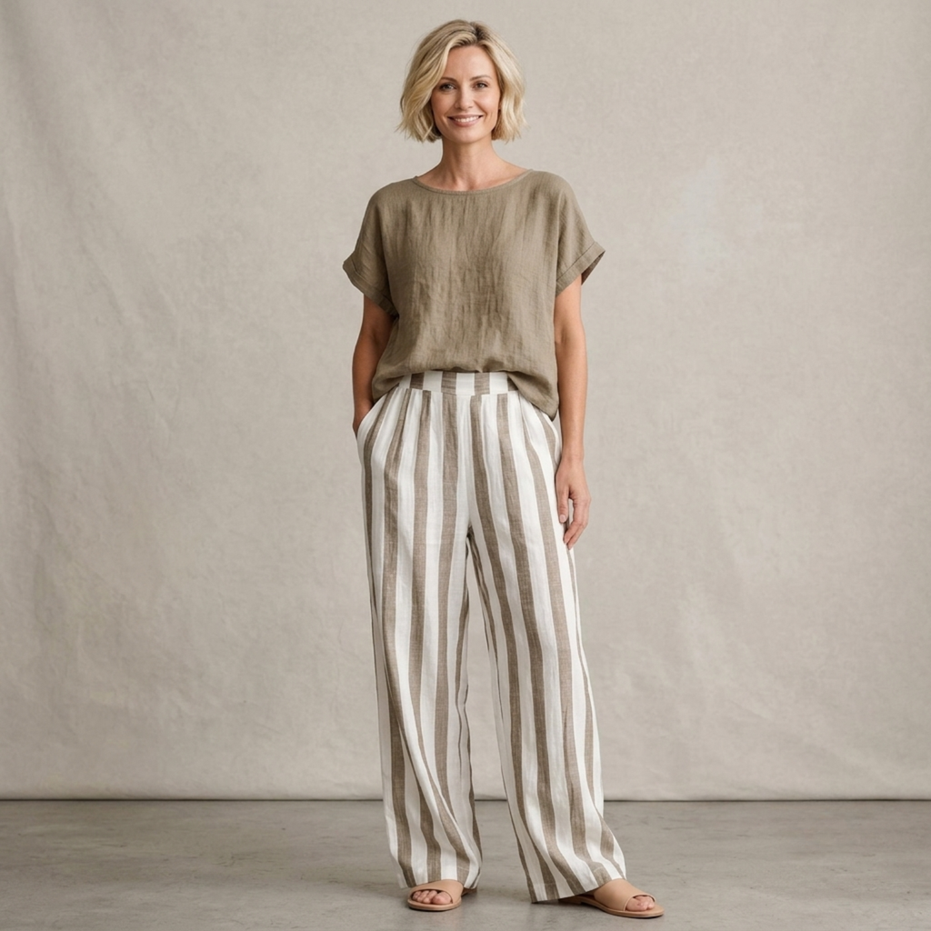 The Arlette Two-Piece Set