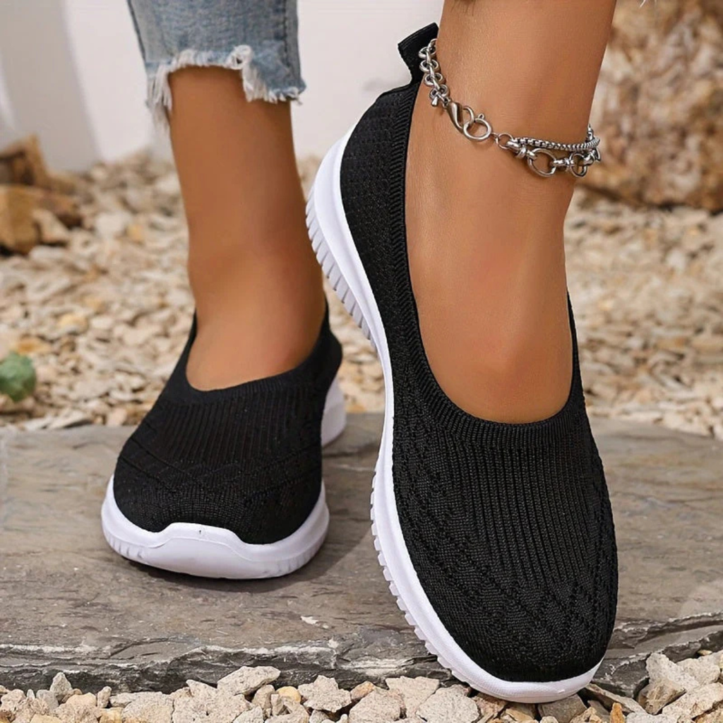 Women's Casual Slip-On Shoes