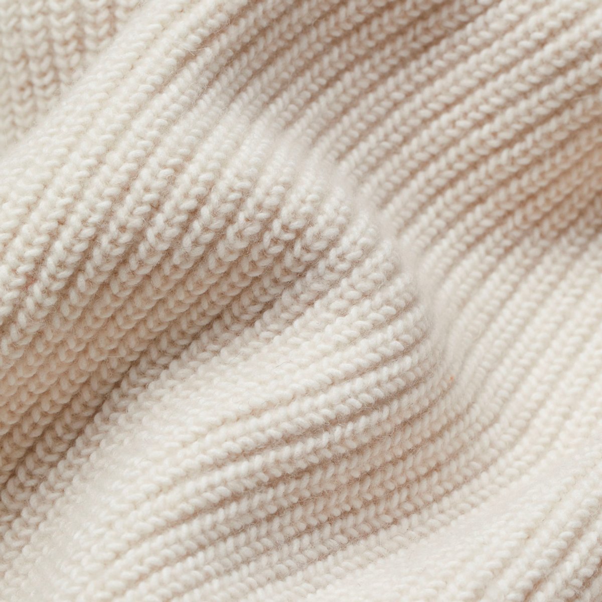 Women's Oversized Open-Front Knit Cardigan Scarf Collar